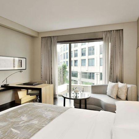 Jw Marriott Hotel New Delhi Aerocity Eksteriør bilde